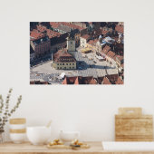 Brasov City Center ポスター (キッチン)