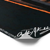 Brass Allure II ポスター (角)