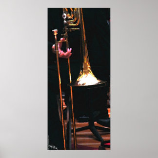 Brass Allure II ポスター