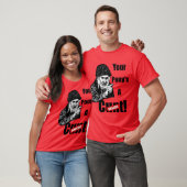Brassic Farmer Jim Rant YOUR PONYS A CT コメディシリーズ Tシャツ (ユニセックス)