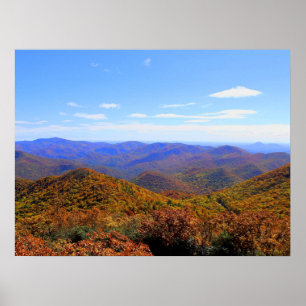Brastown Bald，ジョージア ポスター