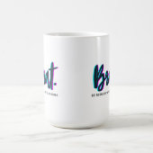 BRAT コーヒーマグカップ (中央)