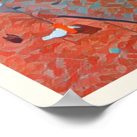 Bratislava, la perle du Danube ポスター (角)