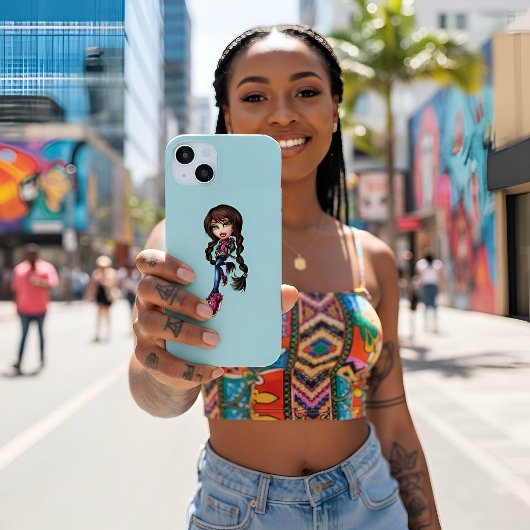 Bratz Case-Mate iPhone Case Case-Mate iPhoneケース