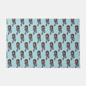 Bratz Doormat ドアマット (正面)