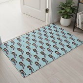 Bratz Doormat ドアマット