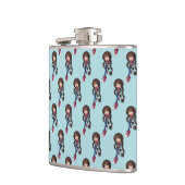 Bratz Flask フラスク (左)