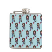Bratz Flask フラスク (正面)