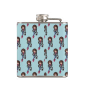 Bratz Flask フラスク (裏面)