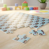 Bratz Jigsaw Puzzle ジグソーパズル