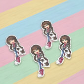 Bratz Sticker シール