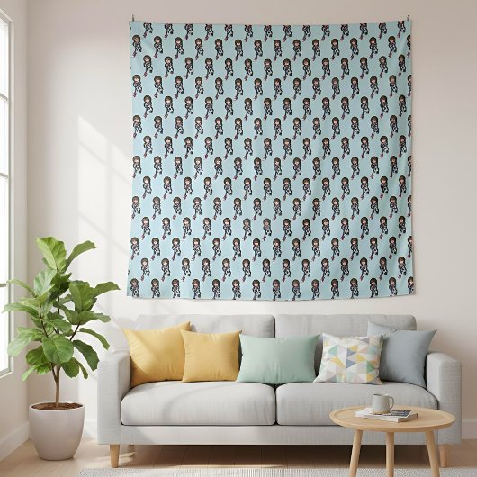 Bratz Tapestry タペストリー