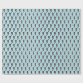 Bratz Wrapping Paper ラッピングペーパー (フラット)