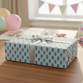 Bratz Wrapping Paper ラッピングペーパー