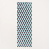 Bratz Yoga Mat ヨガマット (正面)