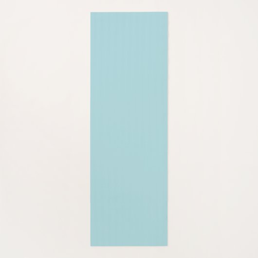 Bratz Yoga Mat ヨガマット (裏面)