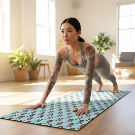 Bratz Yoga Mat ヨガマット