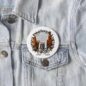 Brauerei Baumberger Langenthal Buttons 缶バッジ (インサイチュ)