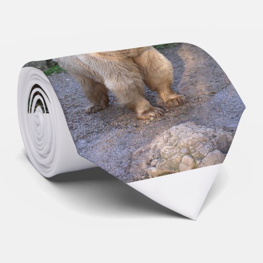 Braunbär ネクタイ (ロール)