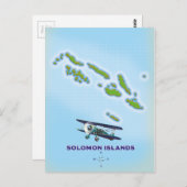 Brauneck Bavaria, Germany Skiポスター ポストカード (正面/裏面)