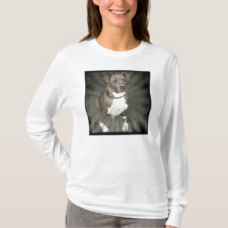 Braunyの小川 Tシャツ