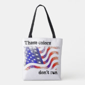 BRAVEトートバッグのためにFREEのホーム トートバッグ (裏面)