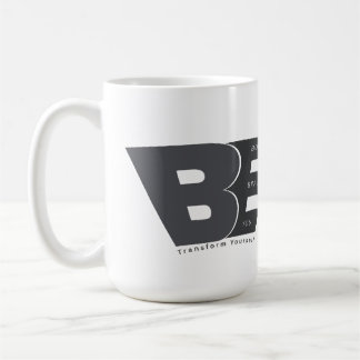 Brave はっきりした You - Vibes 前向き Motivation コーヒーマグカップ