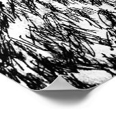 Brave Bear ポスター (角)