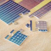 Brave & Bright ジグソーパズル (側面)