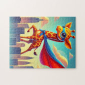 Brave & Bright ジグソーパズル (横)