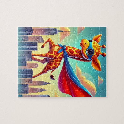 Brave & Bright ジグソーパズル (横)