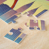 Brave & Bright ジグソーパズル (側面)