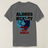 Brave New World Essential Tシャツ (デザイン正面)
