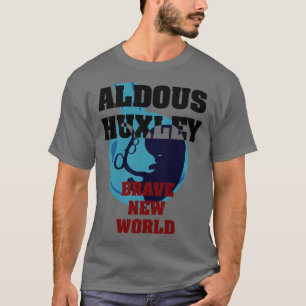 Brave New World Essential Tシャツ