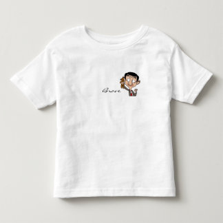 Brave Toddlers Jersey素晴らし Tシャツ