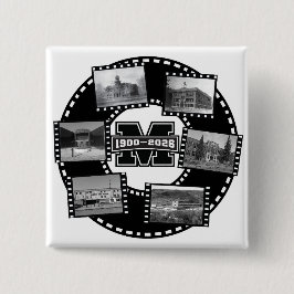 Braves All Class Reunion Button 缶バッジ