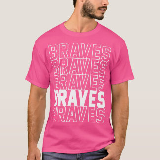 BRAVES Tシャツ1 Tシャツ