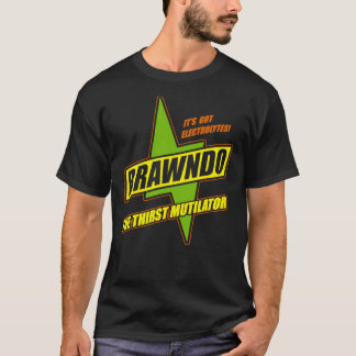 Brawndo Classic T-Shirt Tシャツ