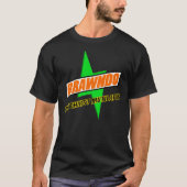 Brawndo The Thirst Mutilator Classic T-Shirt Tシャツ (正面)