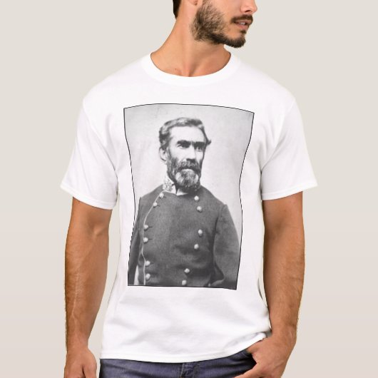 Braxton Bragg Tシャツ (正面)