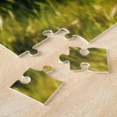 Bray Head Valentia Island Kerry Ireland.ジグソープ ジグソーパズル (側面)