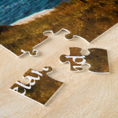 Bray Head Valentia Island Kerry Ireland.ジグソープ ジグソーパズル (側面)