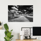 Bray Roadポスター ポスター (ホームオフィス)