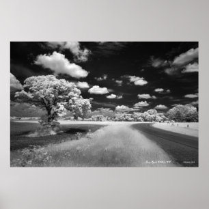 Bray Roadポスター ポスター