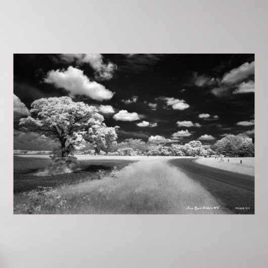 Bray Roadポスター ポスター (正面)