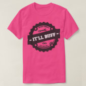 braydon price merch tシャツ (デザイン正面)