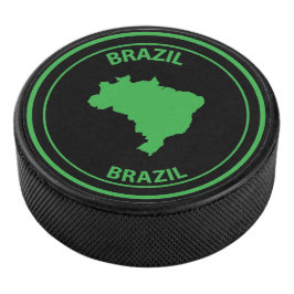 Brazil アイスホッケーパック