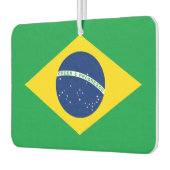 Brazil カーエアーフレッシュナー (左)