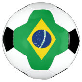 Brazil サッカーボール (回転)
