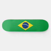 Brazil スケートボード (横)